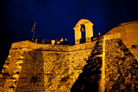 Εγκαίνια για τη διεθνή έκθεση Mediterranean Yacth Show παρουσία του υπουργού Ναυτιλίας, Μιλτιάδη Βαρβιτσιώτη | iefimerida.gr 1