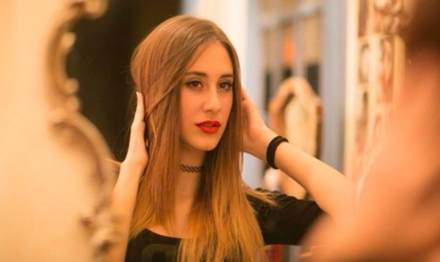 Η καλλονή εγγονή του Ακη Τσοχατζόπουλου -Τρελαίνει τον κόσμο της μόδας [εικόνες] | iefimerida.gr 0