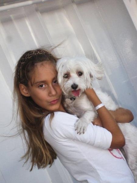 Η καλλονή εγγονή του Ακη Τσοχατζόπουλου -Τρελαίνει τον κόσμο της μόδας [εικόνες] | iefimerida.gr 2