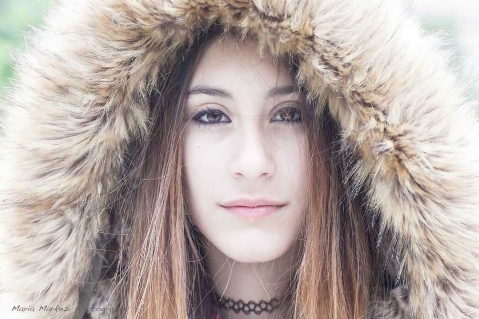 Η καλλονή εγγονή του Ακη Τσοχατζόπουλου -Τρελαίνει τον κόσμο της μόδας [εικόνες] | iefimerida.gr 1