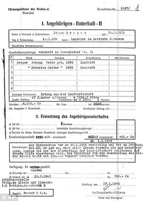 Συνελήφθη 89χρονος πρώην φύλακας του Άουσβιτς - Κατηγορείται για τη δολοφονία τουλάχιστον 344.000 ανθρώπων [εικόνες] | iefimerida.gr 1