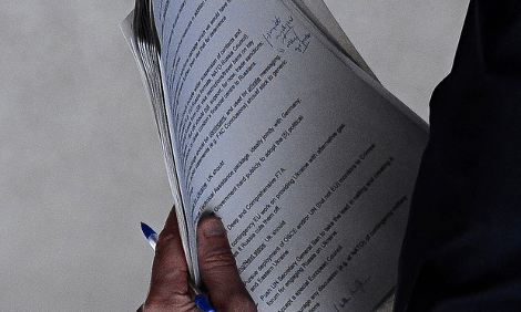 Αποκάλυψη Guardian: Οι Βρετανοί ψάχνουν φόρμουλα να εξαιρεθεί το Λονδίνο από τις κυρώσεις στη Ρωσία [εικόνα] | iefimerida.gr 0