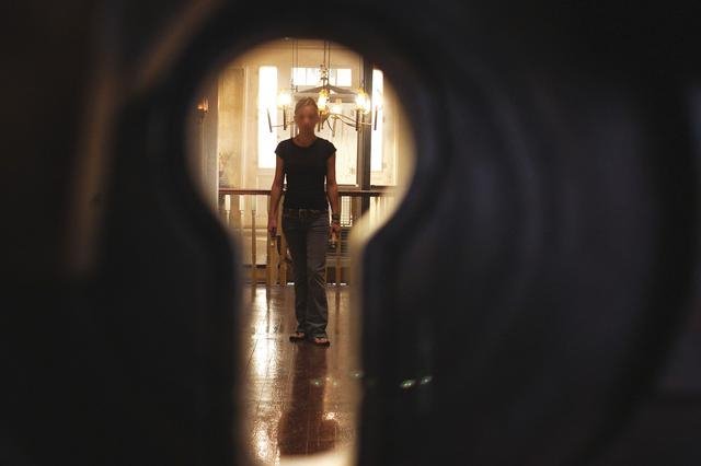 Εγκυος η «ξανθιά και χαριτωμένη» φιλενάδα του Λούμπιτς; [εικόνα] | iefimerida.gr 0