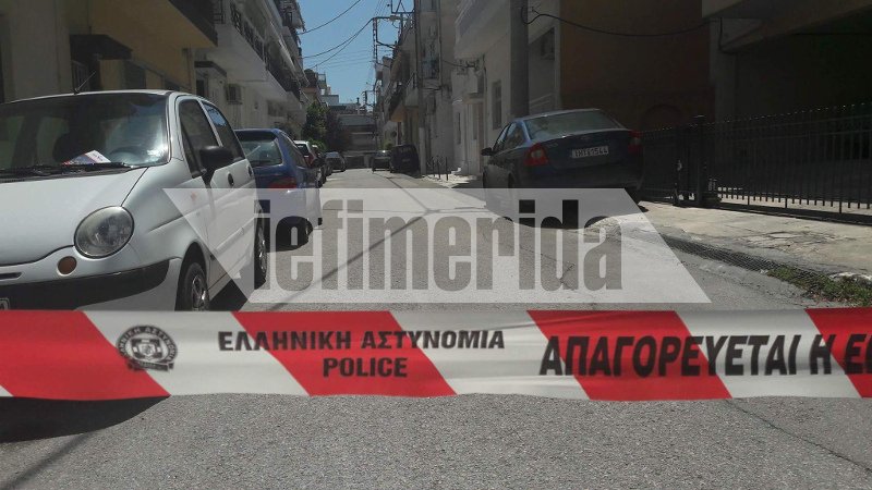 Δολοφονία στο Περιστέρι: Ο συγκλονιστικός διάλογος δράστη-ψυχιάτρου | iefimerida.gr 0