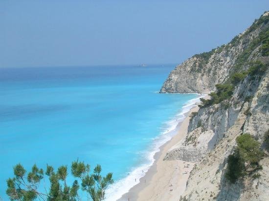 Δέκα υπέροχες ελληνικές παραλίες, όπως τις ψήφισαν Ιταλοί τουρίστες [εικόνες] | iefimerida.gr 8