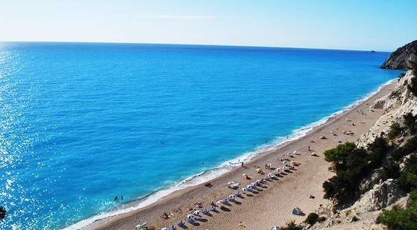 Ποιες είναι οι δύο παραλίες του Ιονίου που το CNN συμπεριέλαβε στις κορυφαίες του κόσμου [εικόνες] | iefimerida.gr 2