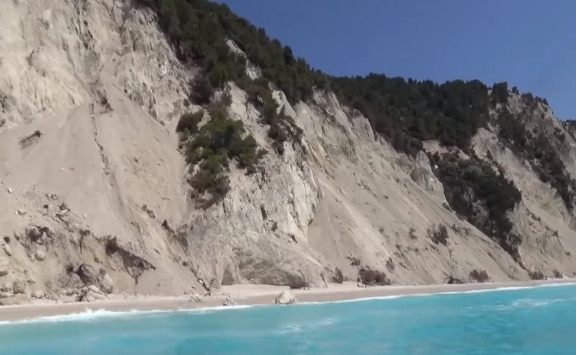 Εγκρεμνοί, 31 Μαΐου 2016: Εικόνες που προκαλούν ανησυχία [βίντεο] | iefimerida.gr 3