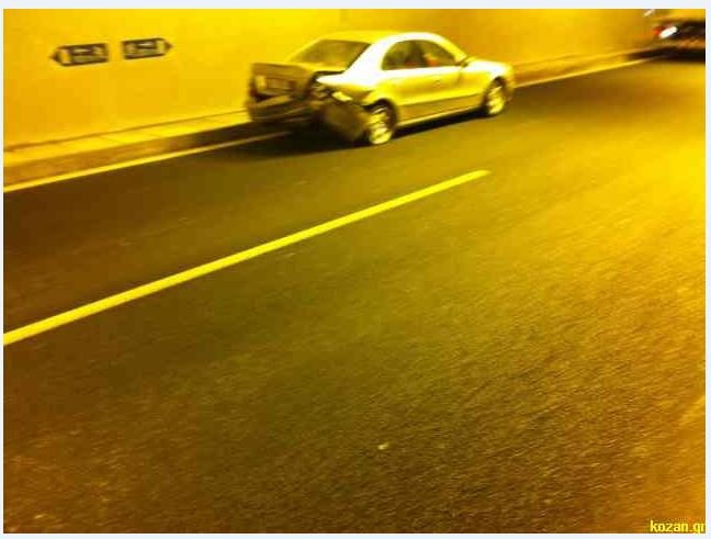 Αιματηρό τροχαίο στην Εγνατία: Επέστρεφαν από τον γάμο τους -3 νεκροί, ανάμεσα στους οποίους και η νύφη [εικόνες] | iefimerida.gr 2