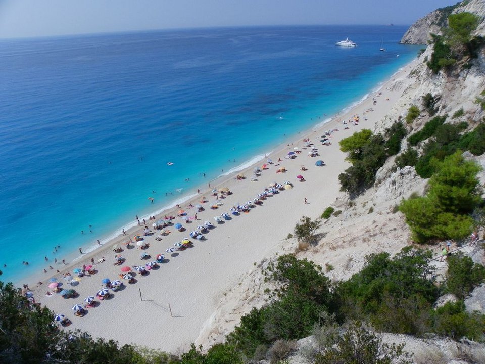 Εγκρεμνοί, 31 Μαΐου 2016: Εικόνες που προκαλούν ανησυχία [βίντεο] | iefimerida.gr 8