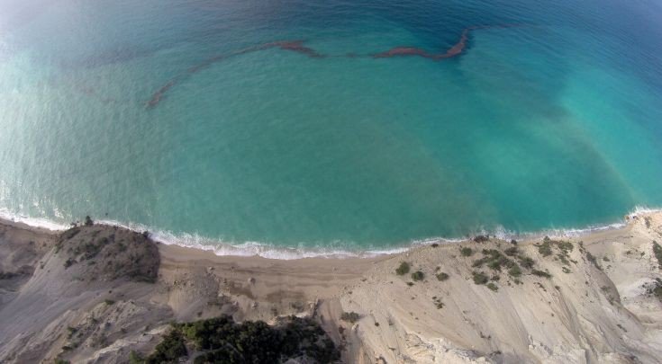 Εγκρεμνοί, 31 Μαΐου 2016: Εικόνες που προκαλούν ανησυχία [βίντεο] | iefimerida.gr 6