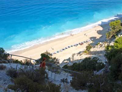 Ποιες είναι οι δύο παραλίες του Ιονίου που το CNN συμπεριέλαβε στις κορυφαίες του κόσμου [εικόνες] | iefimerida.gr 3