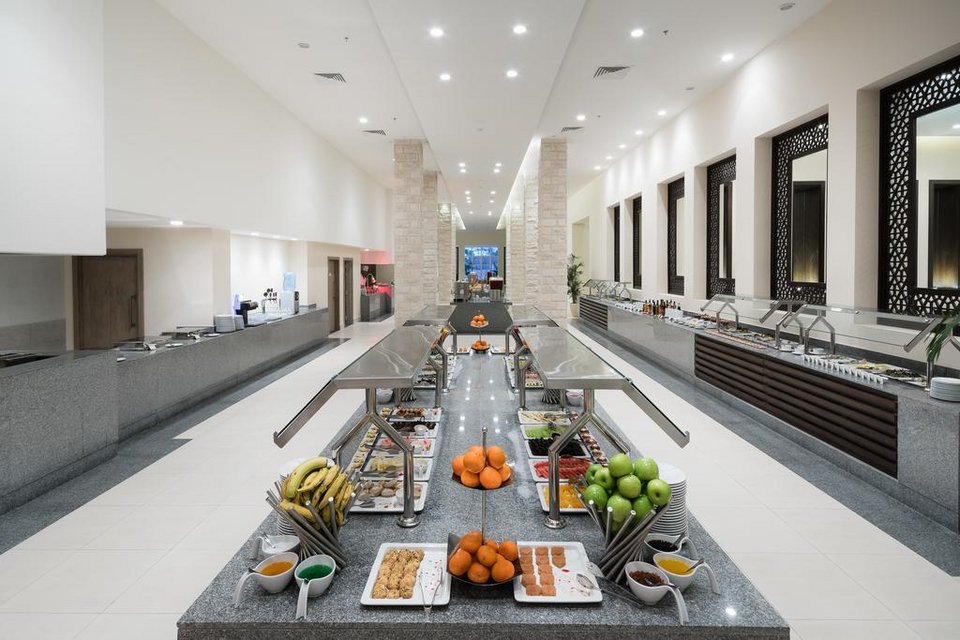 Το 5άστερο  ξενοδοχείο της... κόλασης στην Αίγυπτο -100 μηνύσεις για τις τριτοκοσμικές του παροχές [εικόνες] | iefimerida.gr 1