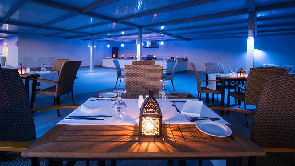 Το 5άστερο  ξενοδοχείο της... κόλασης στην Αίγυπτο -100 μηνύσεις για τις τριτοκοσμικές του παροχές [εικόνες] | iefimerida.gr 10