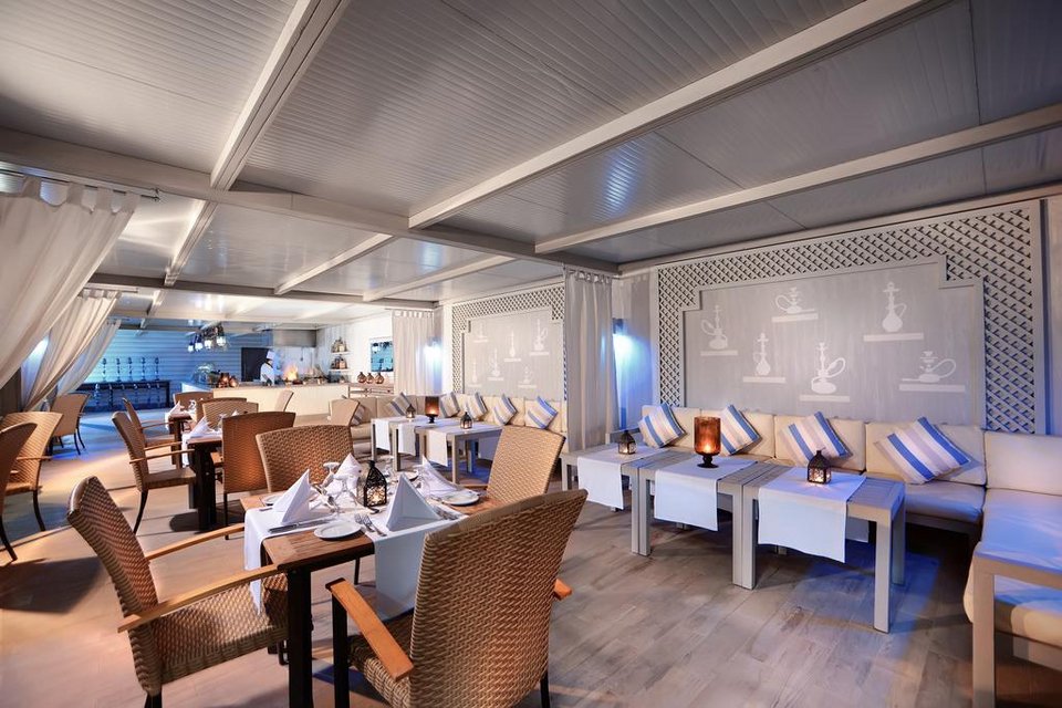 Το 5άστερο  ξενοδοχείο της... κόλασης στην Αίγυπτο -100 μηνύσεις για τις τριτοκοσμικές του παροχές [εικόνες] | iefimerida.gr 2