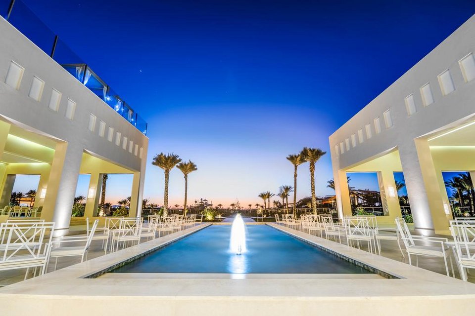 Το 5άστερο  ξενοδοχείο της... κόλασης στην Αίγυπτο -100 μηνύσεις για τις τριτοκοσμικές του παροχές [εικόνες] | iefimerida.gr 4