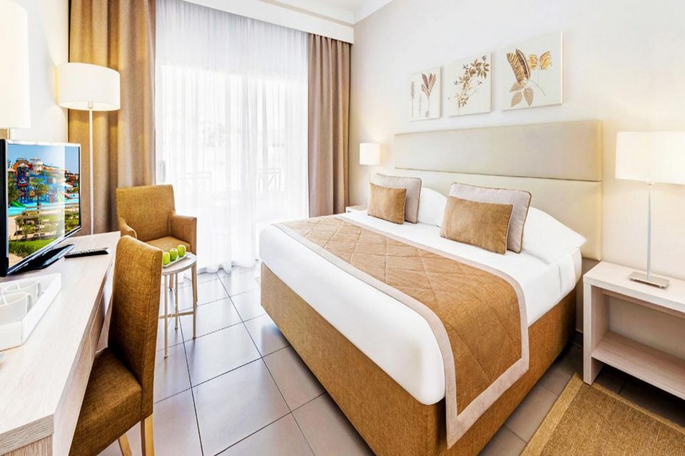 Το 5άστερο  ξενοδοχείο της... κόλασης στην Αίγυπτο -100 μηνύσεις για τις τριτοκοσμικές του παροχές [εικόνες] | iefimerida.gr 5