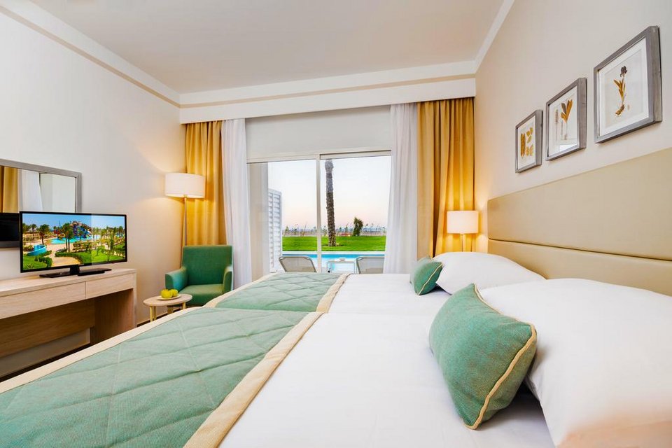 Το 5άστερο  ξενοδοχείο της... κόλασης στην Αίγυπτο -100 μηνύσεις για τις τριτοκοσμικές του παροχές [εικόνες] | iefimerida.gr 6