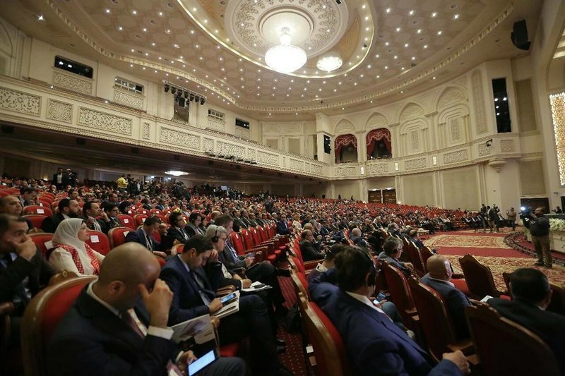 Στεργιούλης: Η ανάπτυξη των ΕΛΠΕ στηρίζεται σε έξι ακρογωνιαίους πυλώνες για υγιή υπερ-απόδοση | iefimerida.gr 1