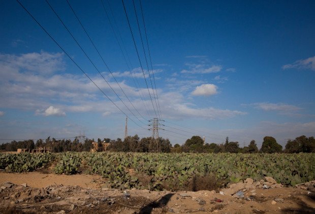 Αμπού Τζααμπάλ: H μεγαλύτερη αποικία λεπρών της Μ. Ανατολής που οι τρόφιμοι αρνούνται να την  εγκαταλείψουν [εικόνες]  | iefimerida.gr 5