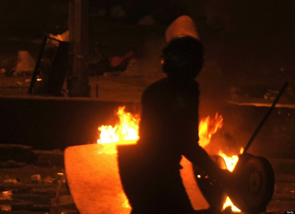 Στους είκοσι έχει φτάσει ο αριθμός των νεκρών στην Αίγυπτο [εικόνες, βίντεο] | iefimerida.gr 4