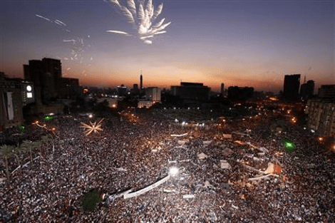 Στα πρόθυρα εμφυλίου ξανά η Αίγυπτος – Πάνω από 70 νεκροί σε νέα βίαια επεισόδια [εικόνες&βίντεο] | iefimerida.gr 2