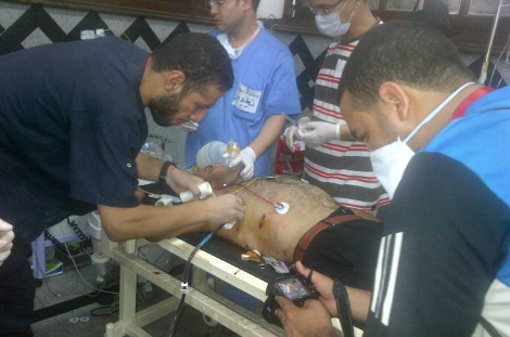 Στα πρόθυρα εμφυλίου ξανά η Αίγυπτος – Πάνω από 70 νεκροί σε νέα βίαια επεισόδια [εικόνες&βίντεο] | iefimerida.gr 5