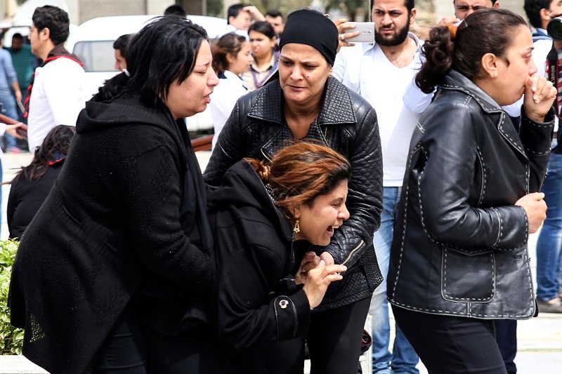 Τηλεφωνική επικοινωνία Τραμπ-αλ Σίσι μετά τις κυρώσεις των ΗΠΑ στην Αίγυπτο | iefimerida.gr 0
