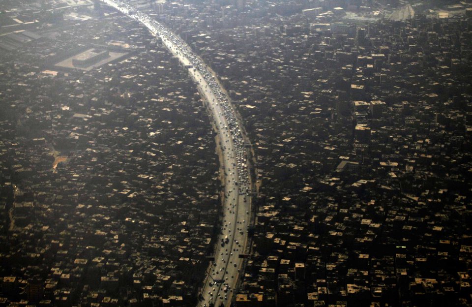 Αυτός είναι ο εφιάλτης κάθε αγοραφοβικού -Μέρη όπου συνωστίζονται υπερβολικά πολλοί άνθρωποι [εικόνες]  | iefimerida.gr 3