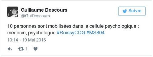 Συντριβή και οδύνη -Οι συγγενείς των επιβαινόντων της πτήσης της EgyptΑir συγκεντρώνονται στα αεροδρόμια [εικόνες] | iefimerida.gr 7