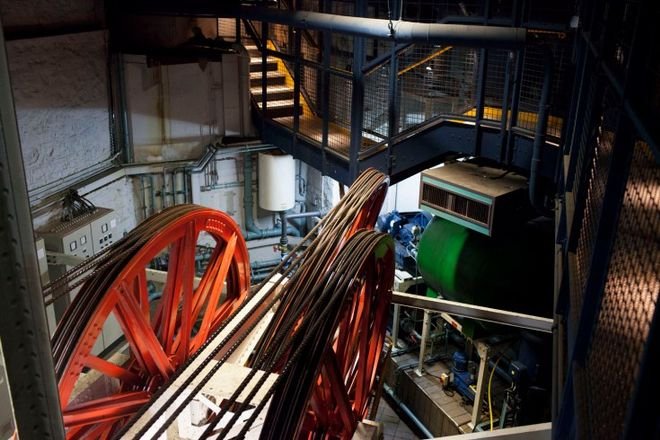 Ο Πύργος του Άιφελ έτσι όπως δεν τον έχετε ξαναδεί -Συμπληρώνει 125 χρόνια «ζωής» [εικόνες] | iefimerida.gr 2