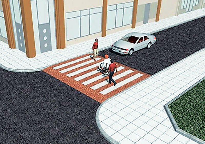 Πώς η Αθήνα θα γίνει Νέα Υόρκη -Εξυπνες λύσεις για πεζούς και οδηγούς [εικόνες] | iefimerida.gr 2