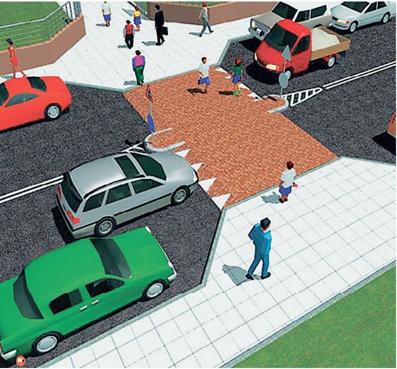 Πώς η Αθήνα θα γίνει Νέα Υόρκη -Εξυπνες λύσεις για πεζούς και οδηγούς [εικόνες] | iefimerida.gr 0