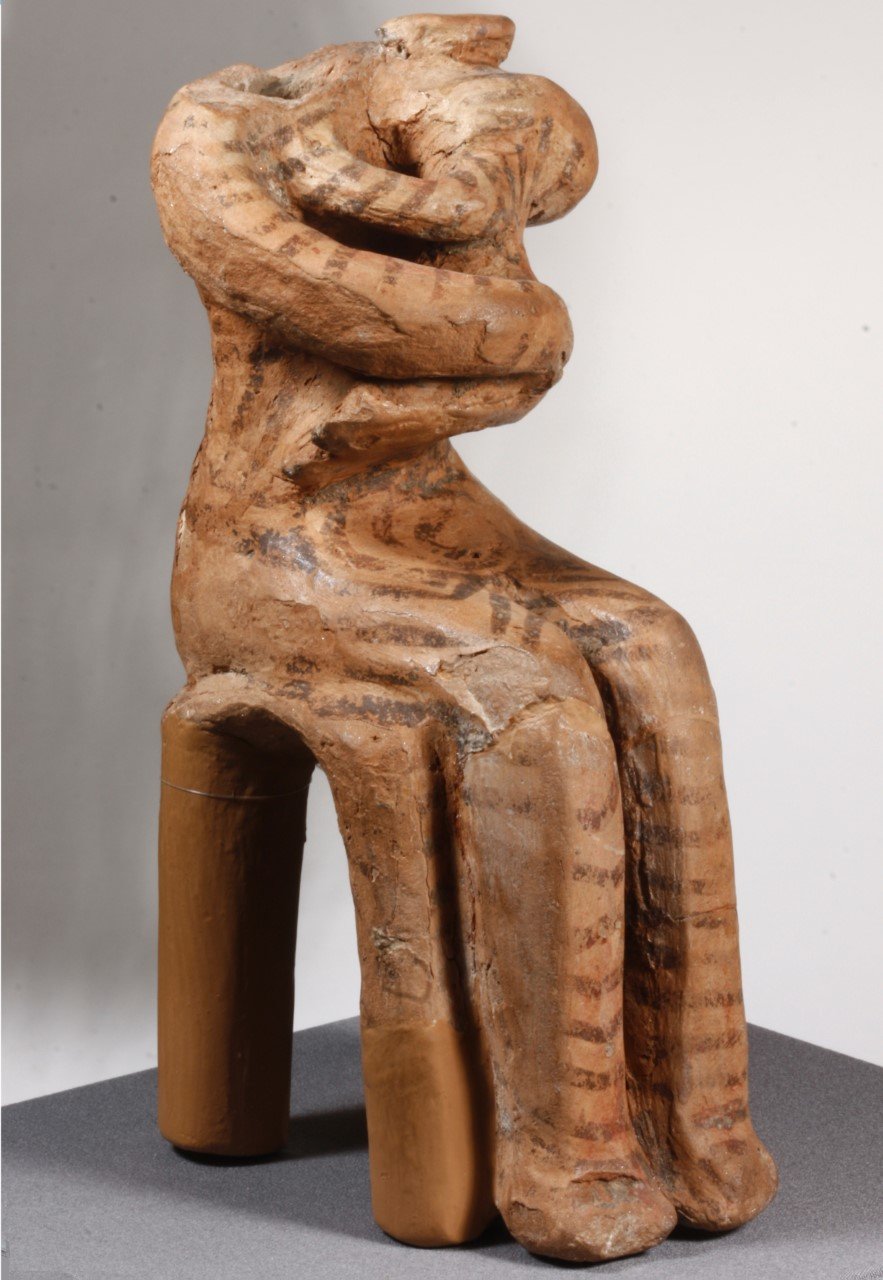 Θεματικοί περίπατοι και ξεναγήσεις στο Εθνικό Αρχαιολογικό Μουσείο [εικόνες]  | iefimerida.gr 0