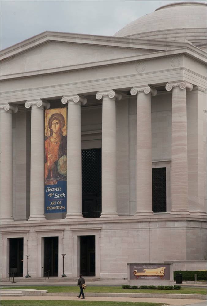 Περισσότεροι από μισό εκατομμύριο επισκέπτες στην έκθεση για το Βυζάντιο στις ΗΠΑ [εικόνες] | iefimerida.gr 2