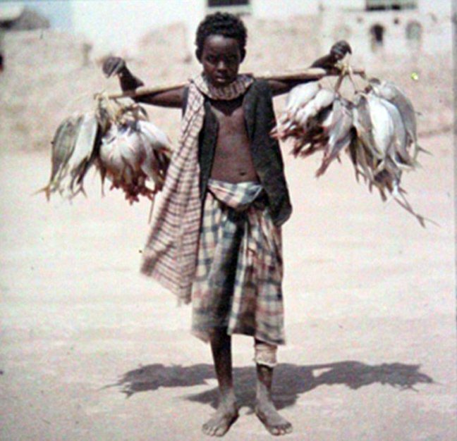 Αυτή είναι η συλλογή με τις πρώτες έγχρωμες φωτογραφίες -Τραβήχτηκαν πριν 104 χρόνια [εικόνες] | iefimerida.gr 9