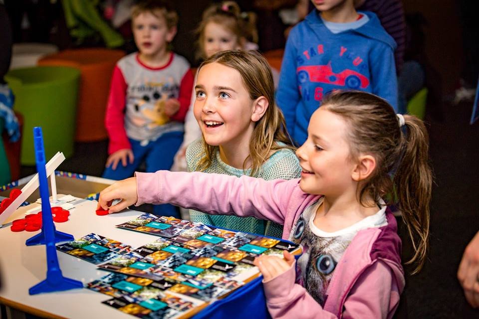 Athens Mini Maker Faire: Το φεστιβάλ making που θα μας γνωρίσει το αύριο με εφαρμογές του σήμερα | iefimerida.gr 1