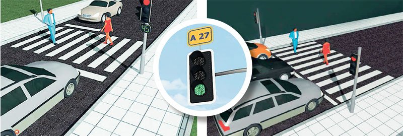 Πώς η Αθήνα θα γίνει Νέα Υόρκη -Εξυπνες λύσεις για πεζούς και οδηγούς [εικόνες] | iefimerida.gr 3