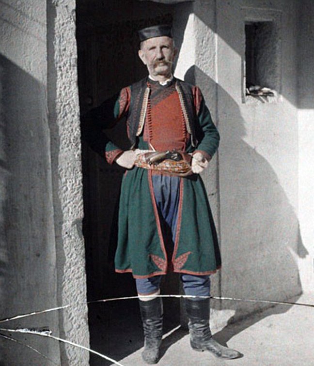 Αυτή είναι η συλλογή με τις πρώτες έγχρωμες φωτογραφίες -Τραβήχτηκαν πριν 104 χρόνια [εικόνες] | iefimerida.gr 4