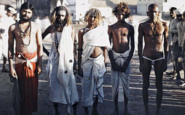 Αυτή είναι η συλλογή με τις πρώτες έγχρωμες φωτογραφίες -Τραβήχτηκαν πριν 104 χρόνια [εικόνες] | iefimerida.gr 5