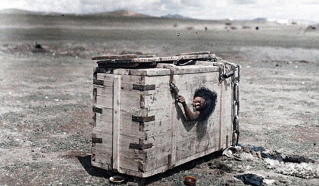 Αυτή είναι η συλλογή με τις πρώτες έγχρωμες φωτογραφίες -Τραβήχτηκαν πριν 104 χρόνια [εικόνες] | iefimerida.gr 7