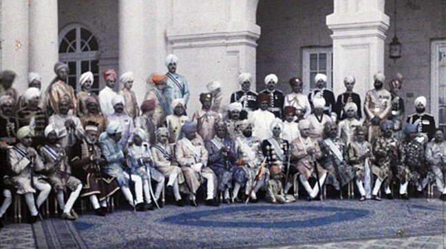 Αυτή είναι η συλλογή με τις πρώτες έγχρωμες φωτογραφίες -Τραβήχτηκαν πριν 104 χρόνια [εικόνες] | iefimerida.gr 8