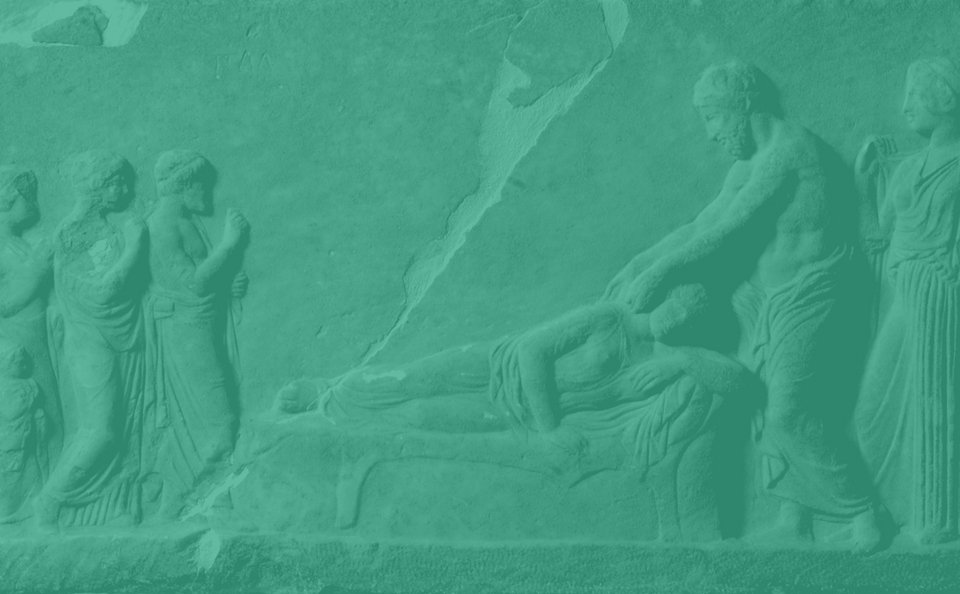 Διαλέξεις του Κυκλαδικής Τέχνης σε συνομιλία με τις εκθέσεις του | iefimerida.gr 2