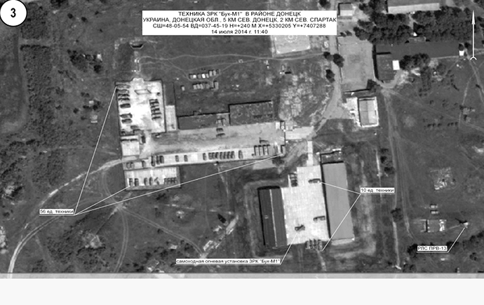 Η Ρωσία κατηγορεί την κυβέρνηση της Ουκρανίας: Εσείς ρίξατε το Boeing [εικόνες] | iefimerida.gr 2