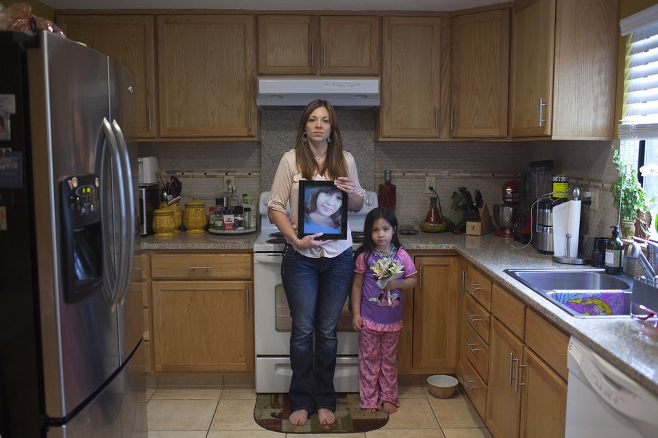 Λίστα αναμονής: Δότες και παραλήπτες οργάνων σε ένα συγκλονιστικό φωτογραφικό πρότζεκτ [εικόνες] | iefimerida.gr 0