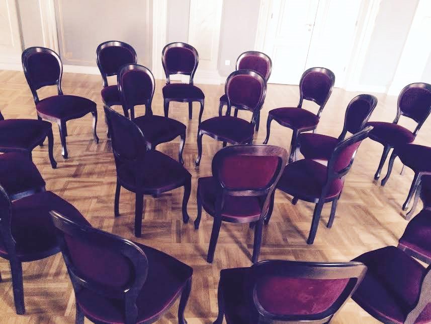 Το Δημοτικό Θέατρο Πειραιά τιμά τους πρόσφυγες του 1922 [πρόγραμμα & εικόνες]  | iefimerida.gr 0