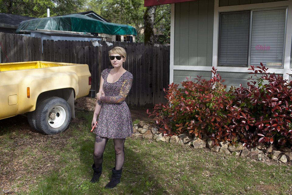 Λίστα αναμονής: Δότες και παραλήπτες οργάνων σε ένα συγκλονιστικό φωτογραφικό πρότζεκτ [εικόνες] | iefimerida.gr 2