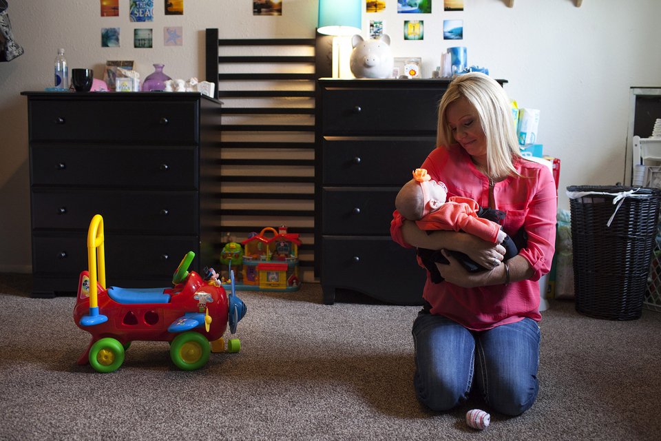 Λίστα αναμονής: Δότες και παραλήπτες οργάνων σε ένα συγκλονιστικό φωτογραφικό πρότζεκτ [εικόνες] | iefimerida.gr 3