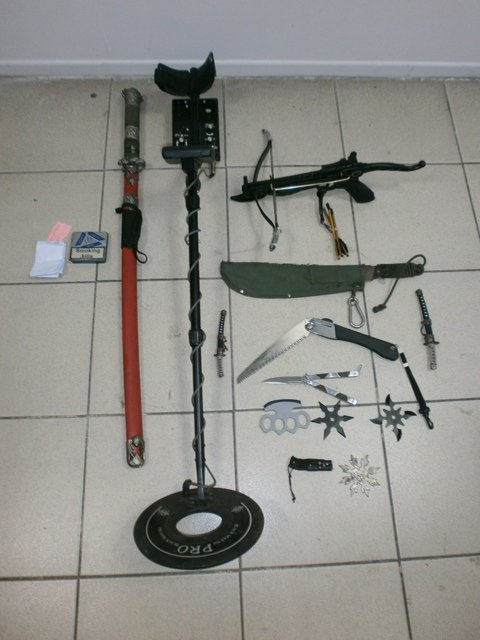 Κατερίνη: Εξαρθρώθηκε μεγάλο κύκλωμα τοκογλύφων -Πώς πίεζαν τα θύματά τους [εικόνα] | iefimerida.gr 0