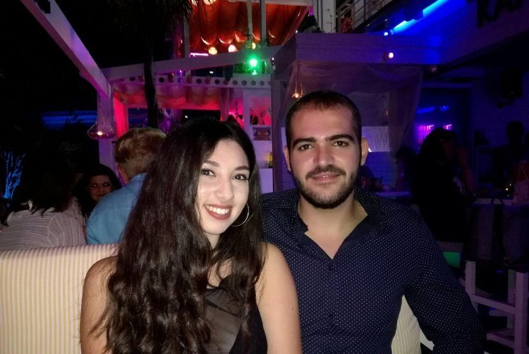 Θρήνος στην Τήλο για το ξεκλήρισμα -Μάνα και κόρη «έφυγαν» στο μοιραίο τροχαίο της Κρήτης [εικόνες] | iefimerida.gr 2