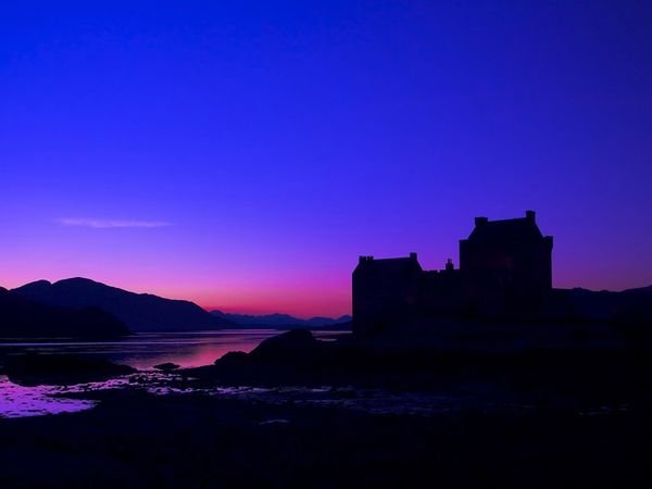 Αυτά είναι τα πιο εντυπωσιακά κάστρα της Ευρώπης [εικόνες] | iefimerida.gr 7